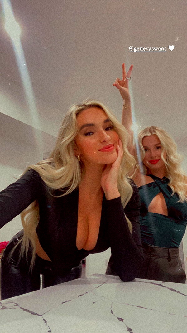 kaylasimmmons instagram image archive image