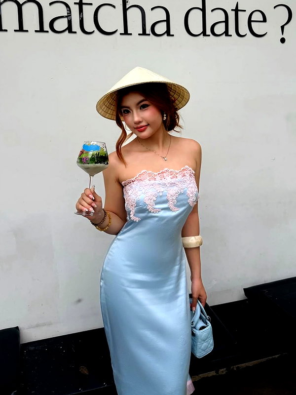 lyhythuedoxinh instagram image archive image