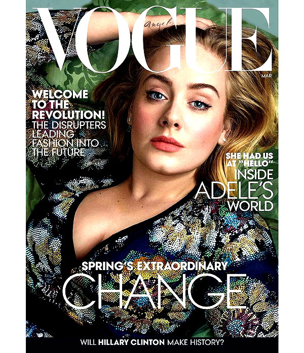 adele instagram image archive image