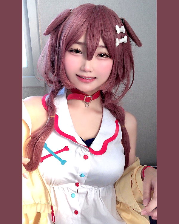 purinn_cos instagram image archive image