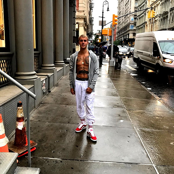 lilbieber instagram image archive image