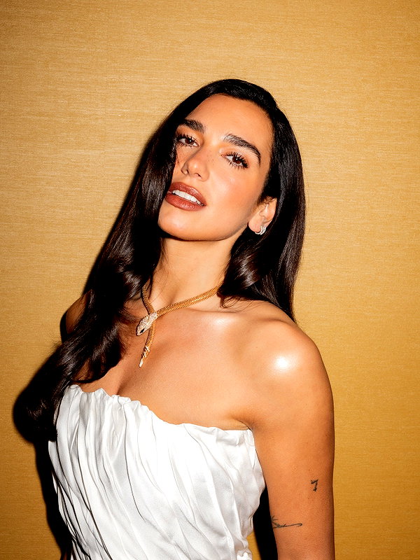 dualipa instagram image archive image