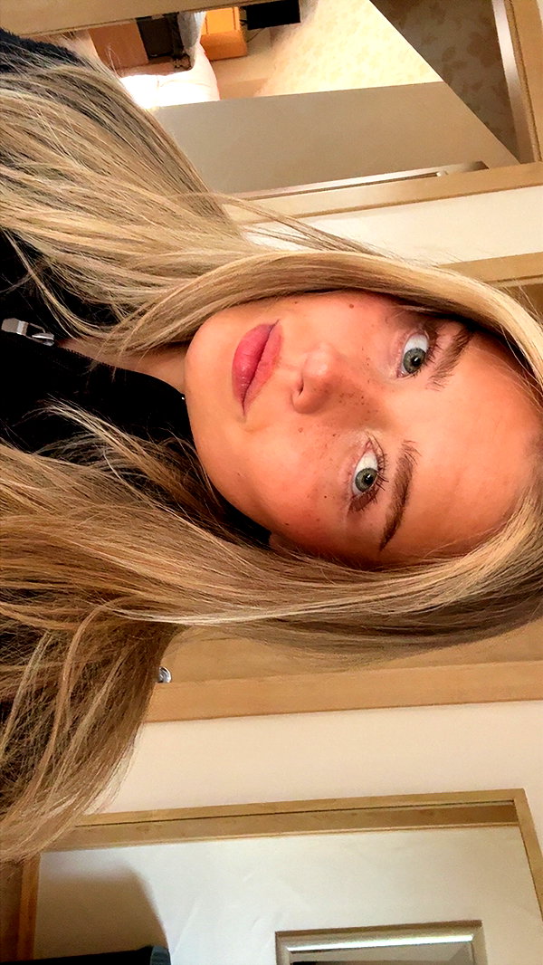 danamrts instagram image archive image