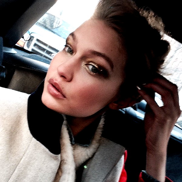 gigihadid instagram image archive image