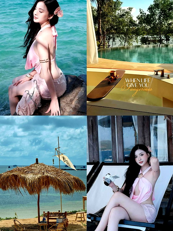 lyhythuedoxinh instagram image archive image