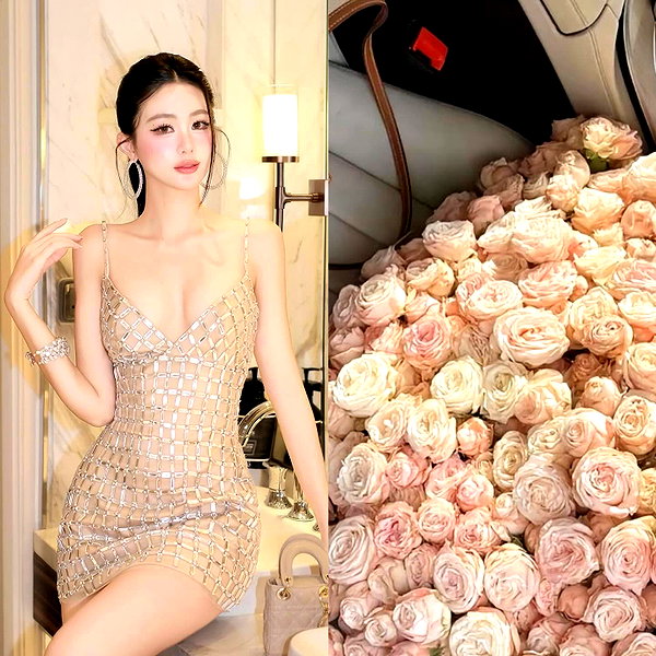 lyhythuedoxinh instagram image archive image