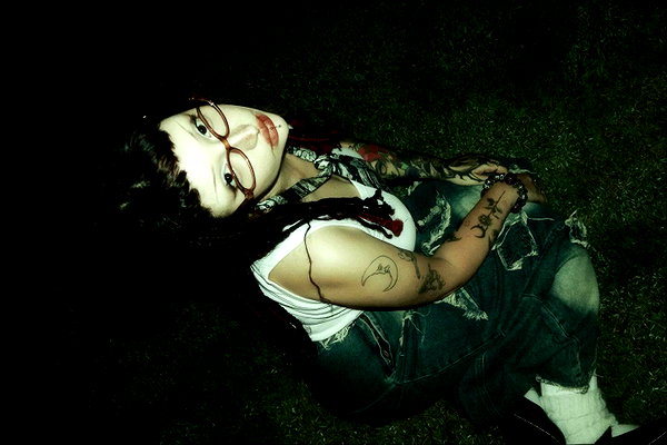 blackivy.xx instagram image archive image
