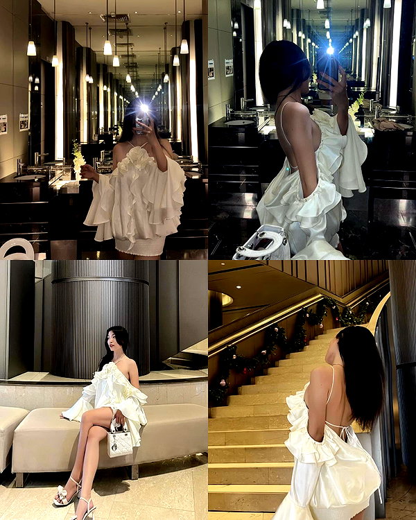 lyhythuedoxinh instagram image archive image
