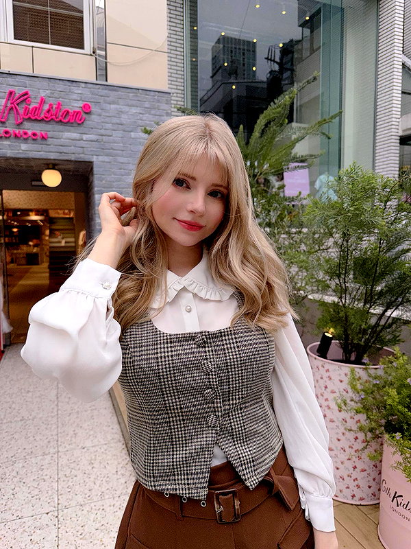 peachmilky_ instagram image archive image