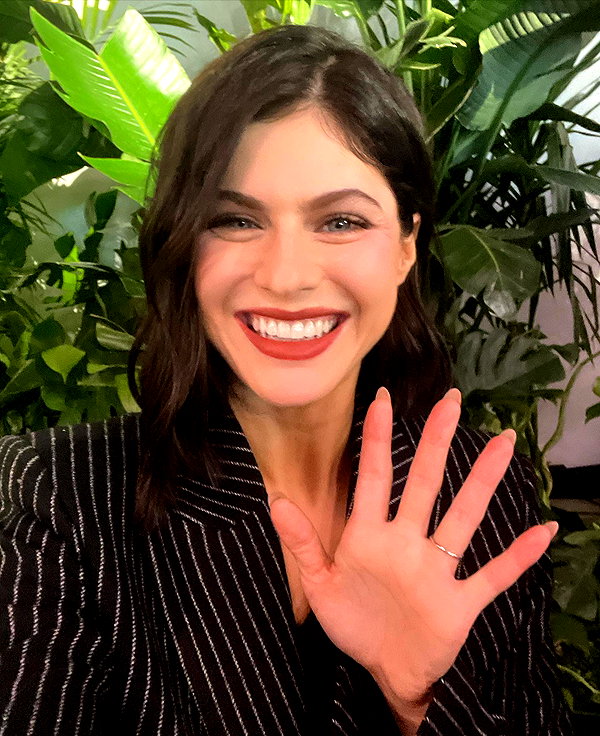 alexandradaddario instagram image archive image