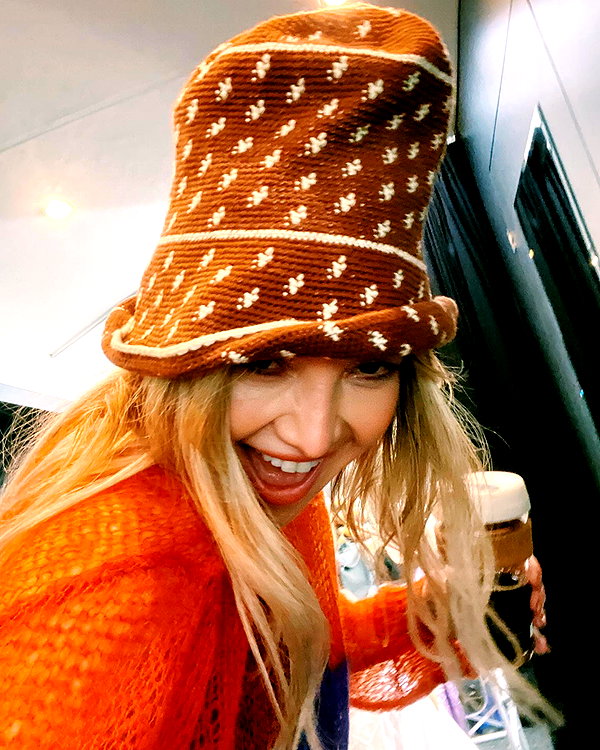 katehudson instagram image archive image
