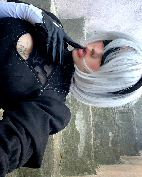gothosm instagram image archive image