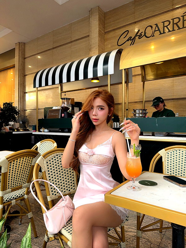 lyhythuedoxinh instagram image archive image