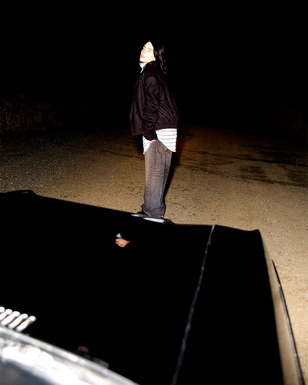 billieeilish instagram image archive image