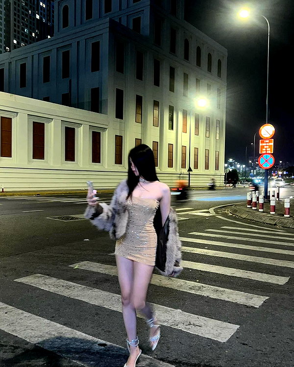 lyhythuedoxinh instagram image archive image