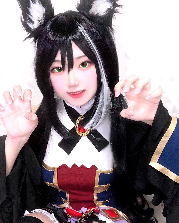 purinn_cos instagram image archive image
