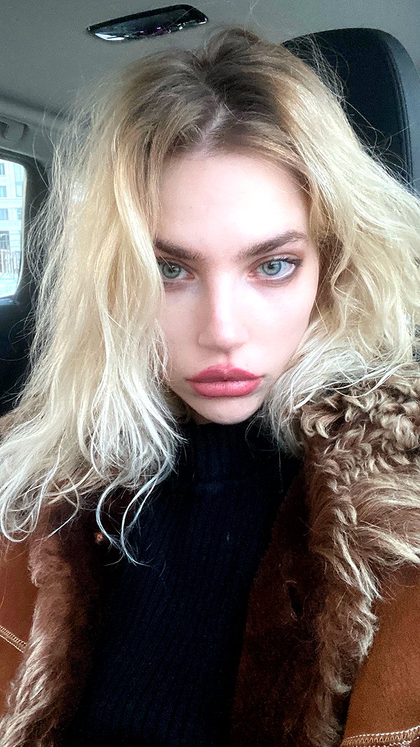 alien.hanna instagram image archive image