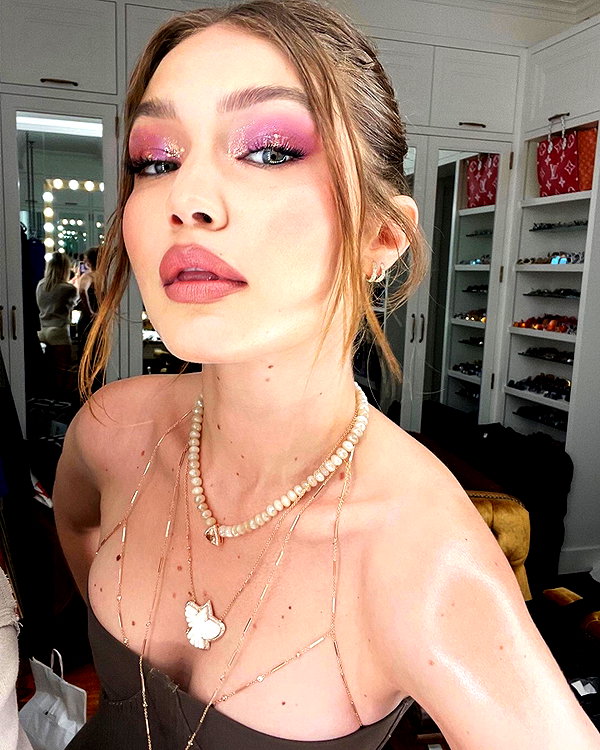 gigihadid instagram image archive image
