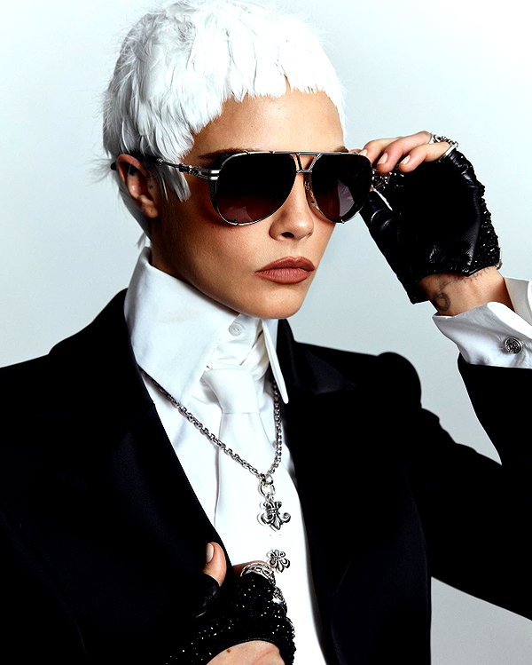 caradelevingne instagram image archive image