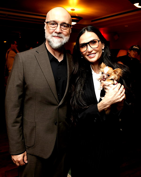 demimoore instagram image archive image