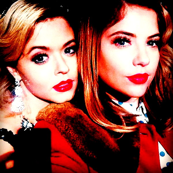 sashapieterse instagram image archive image