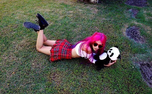 jadelaverne instagram image archive image