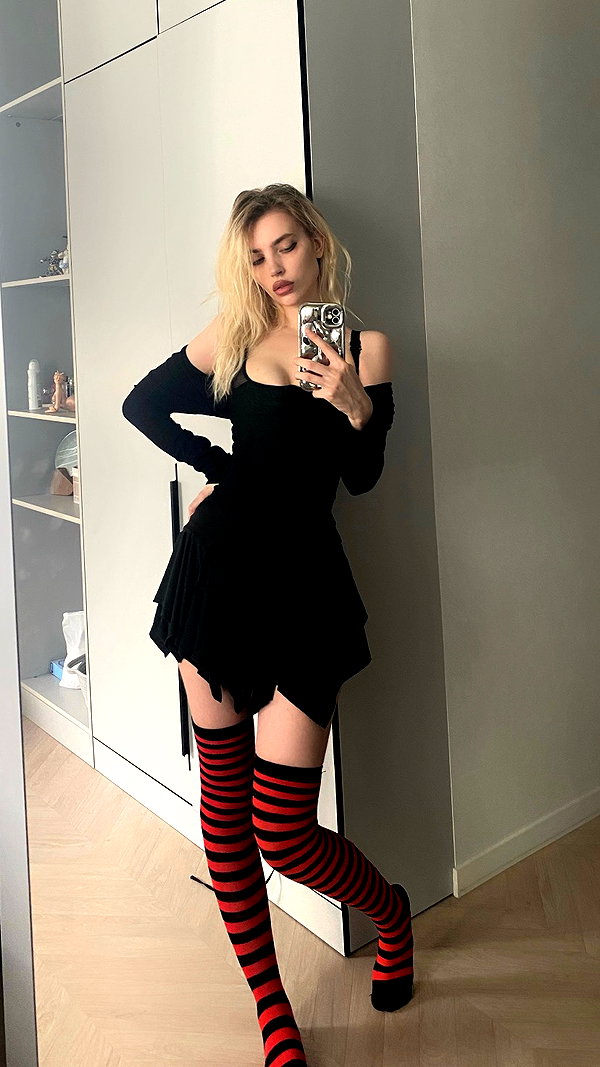 alien.hanna instagram image archive image