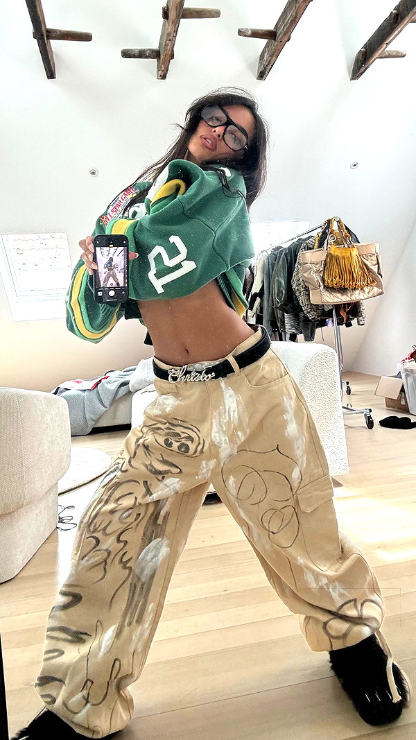 ellachristo instagram image archive image