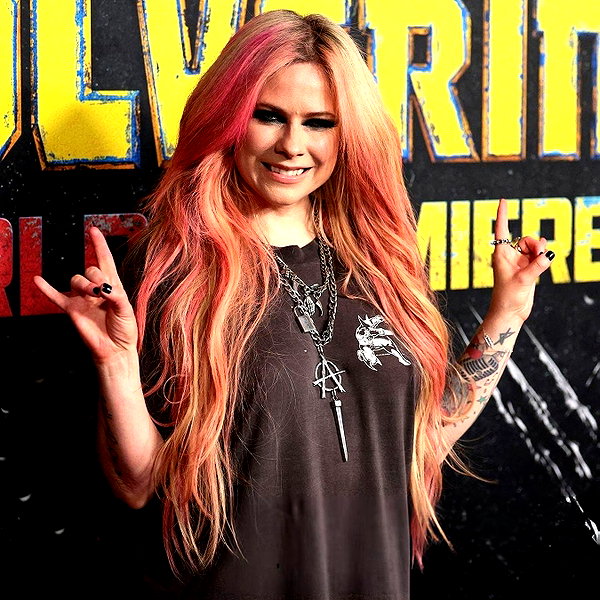 avrillavigne instagram image archive image