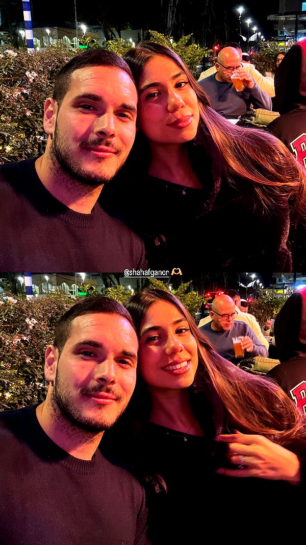 Archived image from @noammalka___ on Instagram