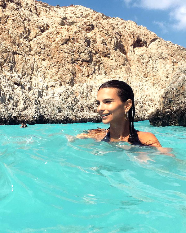 emrata instagram image archive image