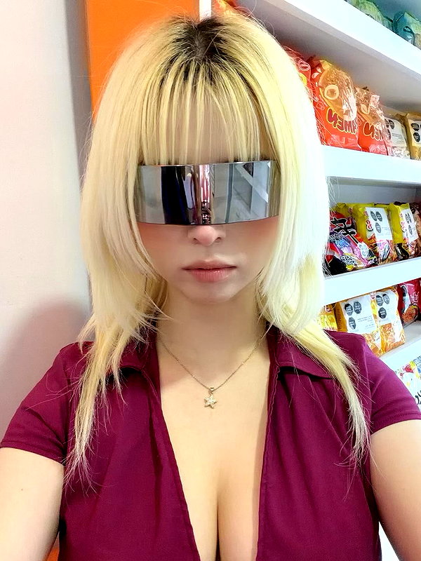 lulymakima instagram image archive image