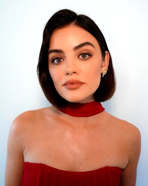 lucyhale instagram image archive image