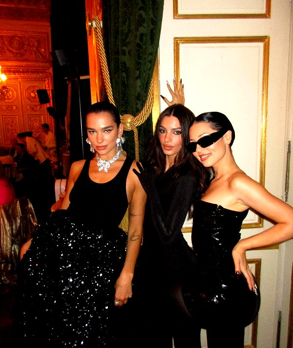 emrata instagram image archive image