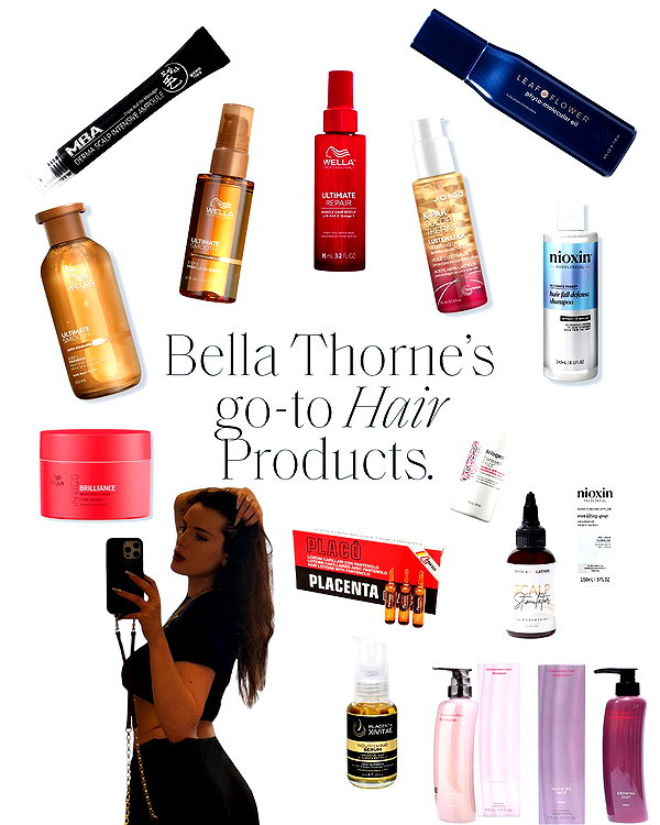 bellathorne instagram image archive image