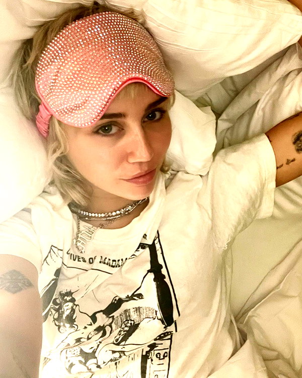 mileycyrus instagram image archive image
