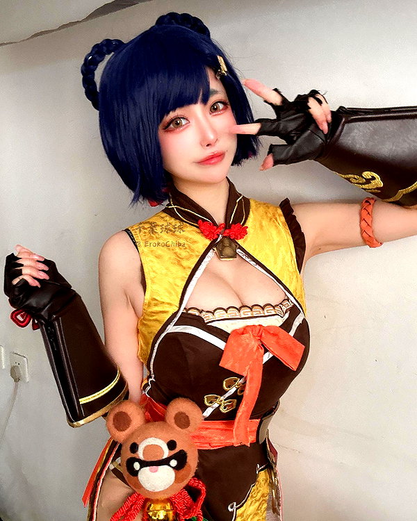 erokochiba instagram image archive image