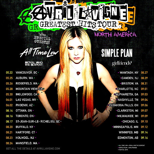 avrillavigne instagram image archive image