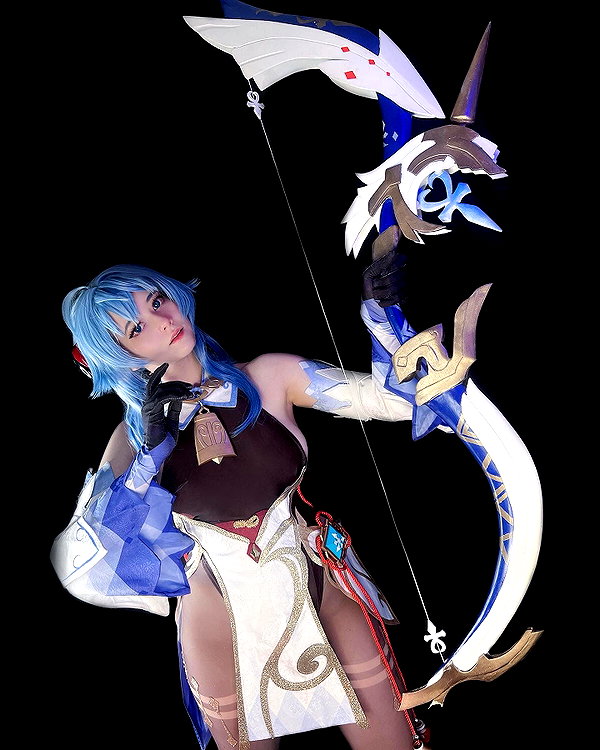 pepper_cos instagram image archive image