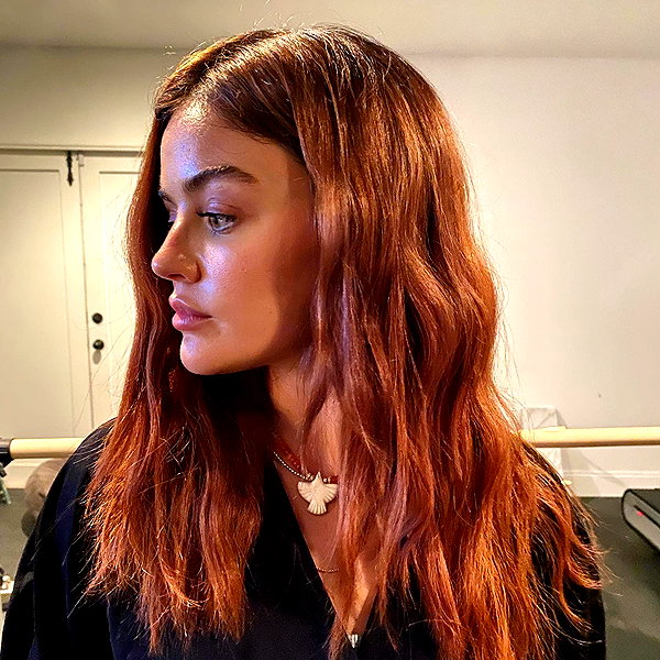 lucyhale instagram image archive image