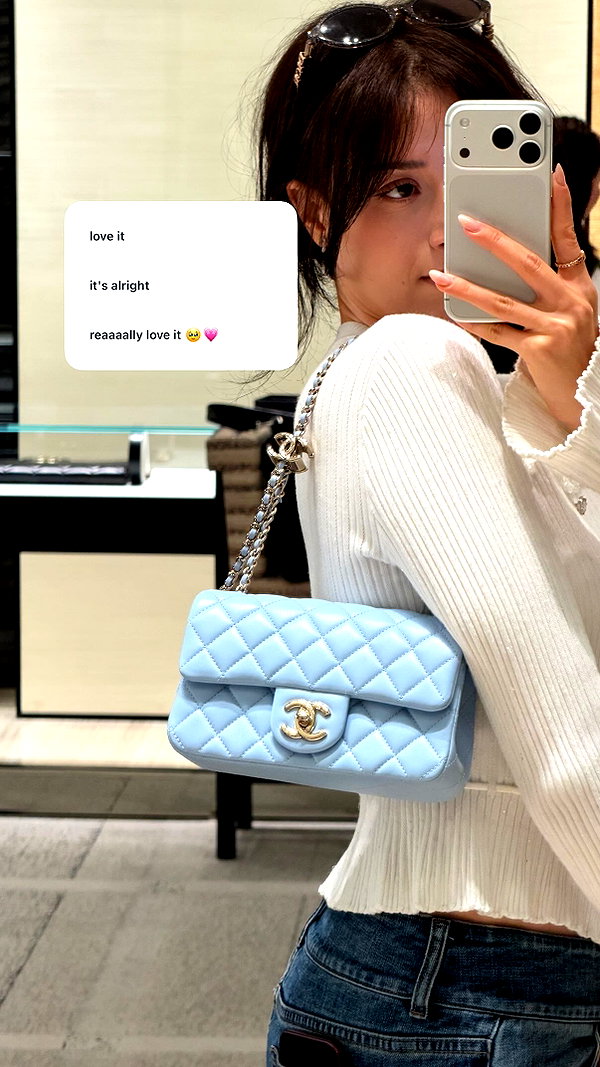 imane instagram image archive image