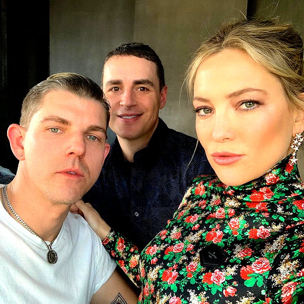 katehudson instagram image archive image