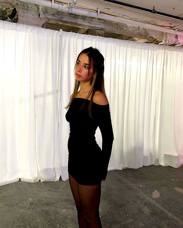 sadieemckennaa instagram image archive image