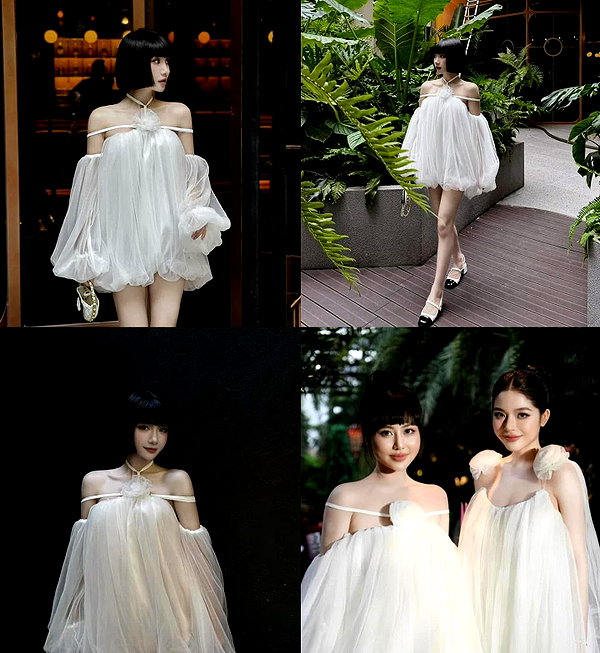 lyhythuedoxinh instagram image archive image