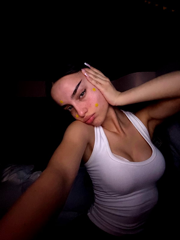 ellachristo instagram image archive image