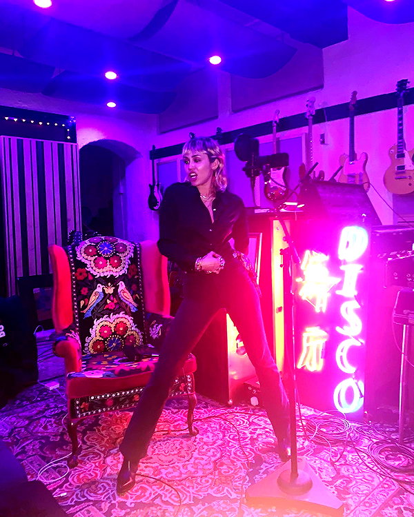 mileycyrus instagram image archive image