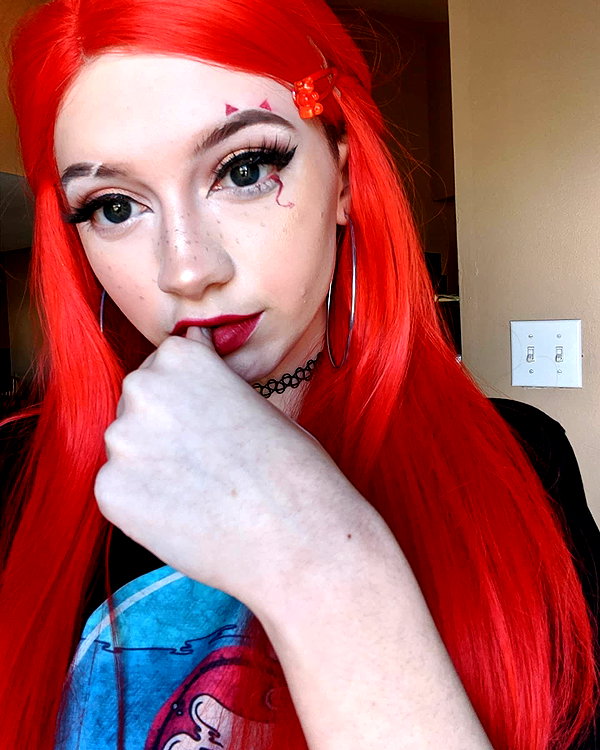 jennajinxy instagram image archive image