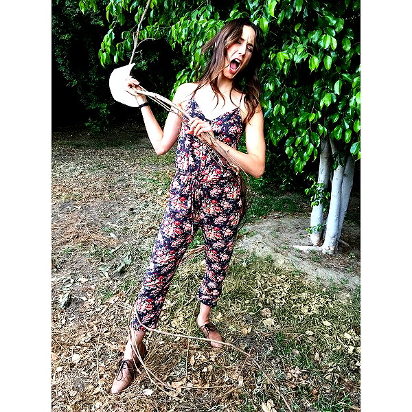 sashapieterse instagram image archive image