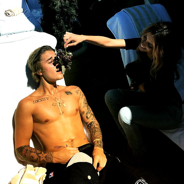 lilbieber instagram image archive image