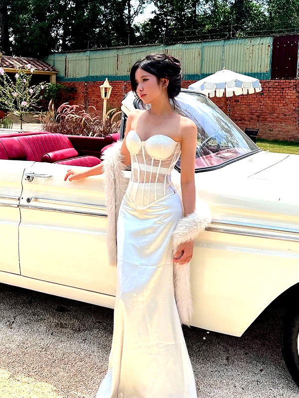 lyhythuedoxinh instagram image archive image